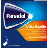 Panadol ultra rapid tbl.eff. 24 24 šumivých tabliet