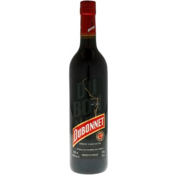 Dubonnet Rouge 14% 0,75 l (čistá fľaša)