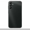 Tactical TPU Kryt pre Samsung Galaxy A15 4G/5G Transparent 8596311236594