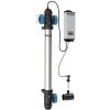 Blue Lagoon UV-C lampa Xpert Duplex UV-C Výkon: UV - C Xpert Duplex 140W