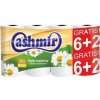 Cashmir toal.papier 2 vrst. 8 ks kamilka