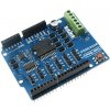 Motor Shield L298P pre Arduino