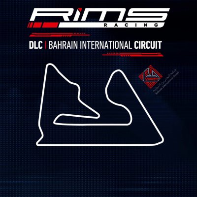 RiMS - Bahrain International Circuit