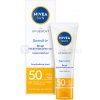 Nivea Sun Anti Age & Anti Pigments pleťový krém na opaľovanie proti vráskam SPF50 50 ml