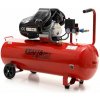 KRAFT&DELE Kompresor 100L 3000W 230V KD1480