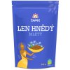 Iswari Bio Ľan hnedý mletý 250 g