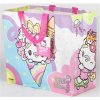 Nákupní taška Hello Kitty Zmrzlinový kornout