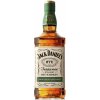 Jack Daniel's Rye 45% 0,7l (čistá fľaša)