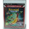 RAYMAN LEGENDS Essentials Playstation 3 EDÍCIA: Essentials edícia - originál balenie v pôvodnej fólii s trhacím prúžkom