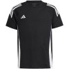 Adidas Tiro 24 Sweat Tee Jr IJ9953 (189390) 140cm