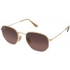 Slnečné okuliare Ray-Ban RB3548N 912443 Veľkosť: 48