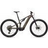 Specialized Turbo Levo R Comp GLOSS GUNMETAL / WHITE MOUNTAINS Veľkosť: S3