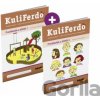 Kuliferdo – Predškolák s ADHD Komplet - Jaroslava Budíková, Lenka Komendová