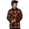 Horsefeathers Prom LS Burnt Orange XXL