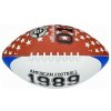 LOPTA NA AMERICKÝ FUTBAL NEW PORT 28CM