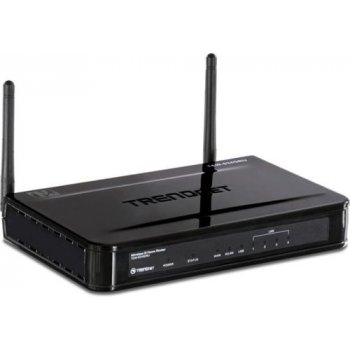 TP-LINK TEW-634GRU