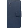 mobilNET knižkové puzdro Xiaomi Redmi Note 12, tyrkysová, Daze