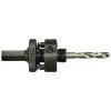 Makita - Adaptér s vodiacim vrtákom pre dierovky, 32-152 mm D-17186