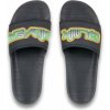 Quiksilver Rivi Wordmark Slide II, 6UK, ZĽAVA