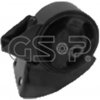 GSP Uloženie motora 514548