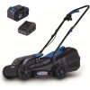 SCHEPPACH BC-MP320-X-SET L aku 20 V IXES kosačka 3v1+1x 4Ah batéria+1xnabíjačka 5911413403