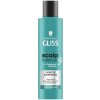 Gliss jemný šampón na vlasy scalp balance gentle, 200 ml
