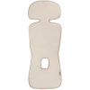 Zopa podložka do autosedačky Breeze sk. 1 Ivory Beige