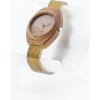 České drevené hodinky | Katyba | Aladin mini N00232 | Cherry