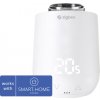Termostatická hlavica Eurotronic Comet Zigbee M30 x 1,5 biely 700227 - kompatibilná so SMART HOME by hornbach