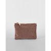 BagBase Zamatová toaletná taštička veľ. L BG715L Rose Quartz L (30 x 20 cm)