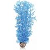 biOrb Plastová rastlina - Sea Fan modrá 29 cm