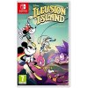 Disney Illusion Island NSW