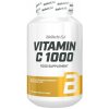 BIOTECH Vitamin C 1000 250 tbl