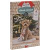 Beeztees PAW Adventní kalendář pre psov 100g