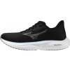 Mizuno Dámska bežecká obuv REVOLT 4 W Čierna Biela