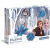 Clementoni Frozen Magické kryštály