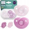 Avent Soothie růžová