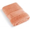 BELLATEX s. r. o. – Froté uterák Línia 500 g L / 713 losos 50 × 100 cm