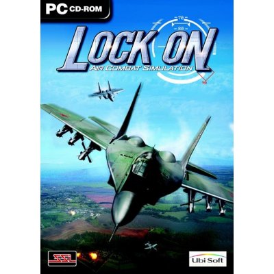 Lock on: Modern Air Combat od 0,95 € - Heureka.sk