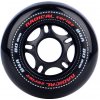 Inline kolieska Tempish RADICAL 80 mm 84A Black 4-Pack