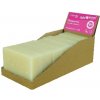Friendly Soap prírodné mydlo na vlasy levanduľa a pelargónie 7x 95 g zero waste balenie