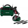 Parkside® Vysokotlakový čistič Phds 110 B2 Silent + Čistič podláh a plôch PFR 28 B3 (800008630)