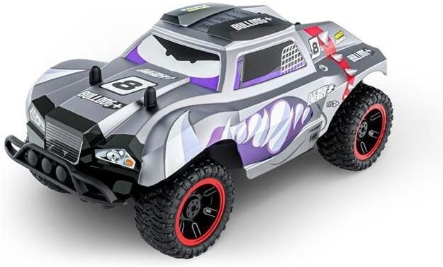 NINCORACERS RC auto na diaľkové ovládanie Bulldog+ 2.4GHz RTR 8428064931764 1:18