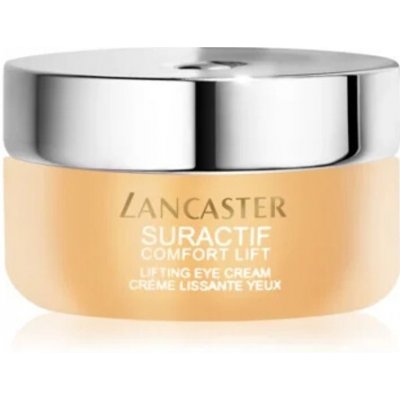 Lancaster Suractif Comfort Lift Eye Cream - Liftingový očný krém 15 ml