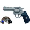 Alltoys Policejní revolver 8 ran