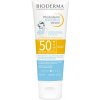 Bioderma Photoderm Mineral Emulzia na opaľovanie pre deti SPF50+ 50 g