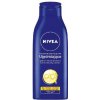 Nivea Q10 Energy+ výživné zpevňující tělové mléko pro suchou pokožku 400 ml