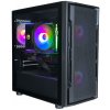 AlzaPC GameBox Prime Mini – i5/RX9060XT 16 GB/32 GB RAM/1 TB SSD AZgpmi5r96x11