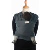Babylonia Nosítko TRICOT-SLEN BAMBOO Smokey Grey