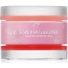 Rude Cosmetics Scrubski & Balmer balzam na pery 3,5 g + peeling na pery 4 g